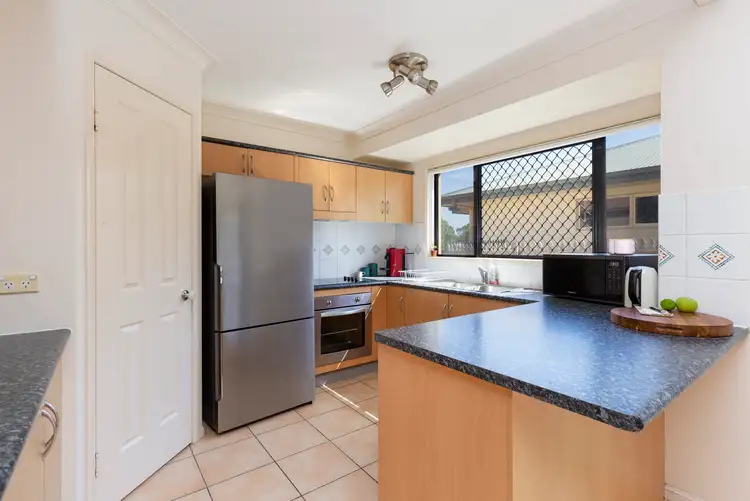 Sixth view of Homely house listing, 17 Goshawk Street, Douglas QLD 4814