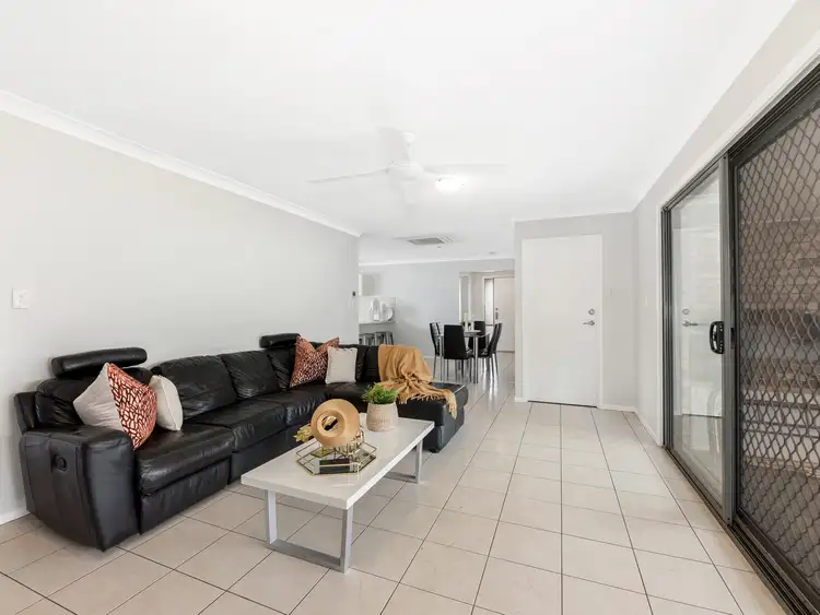 Third view of Homely house listing, 26 St Aubins Drive, Brassall QLD 4305