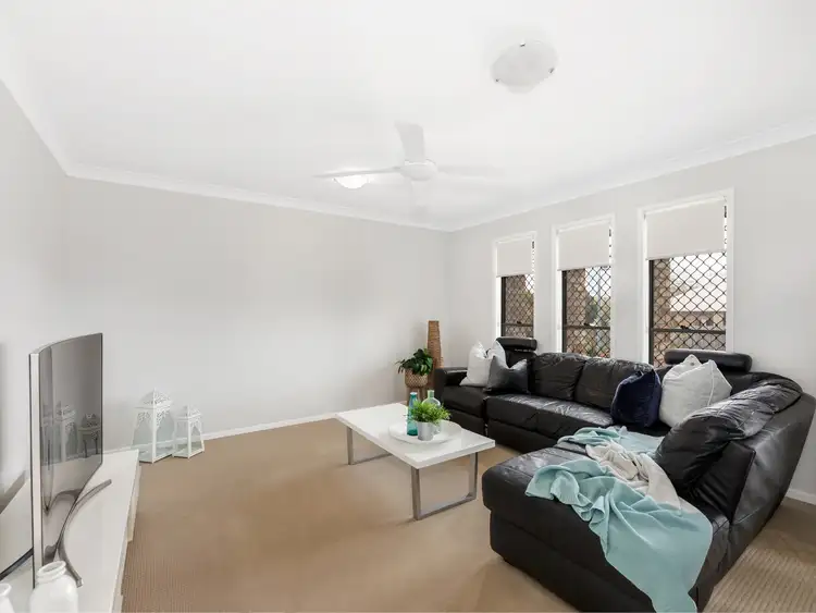 Fourth view of Homely house listing, 26 St Aubins Drive, Brassall QLD 4305