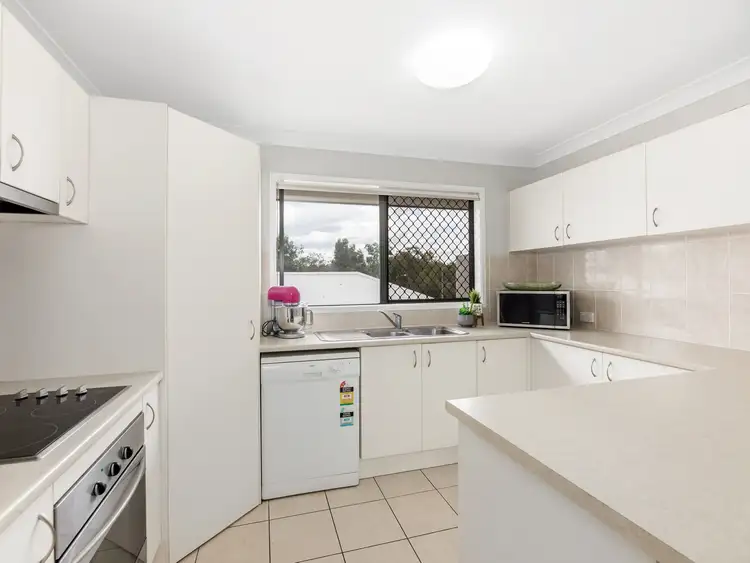 Fifth view of Homely house listing, 26 St Aubins Drive, Brassall QLD 4305