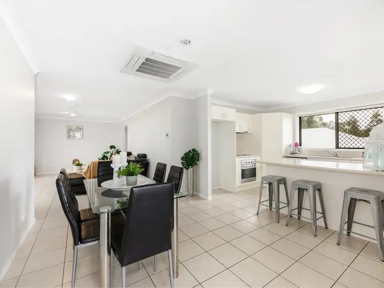Sixth view of Homely house listing, 26 St Aubins Drive, Brassall QLD 4305