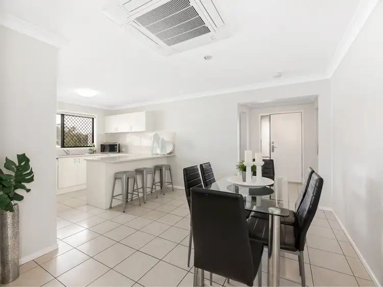 Seventh view of Homely house listing, 26 St Aubins Drive, Brassall QLD 4305