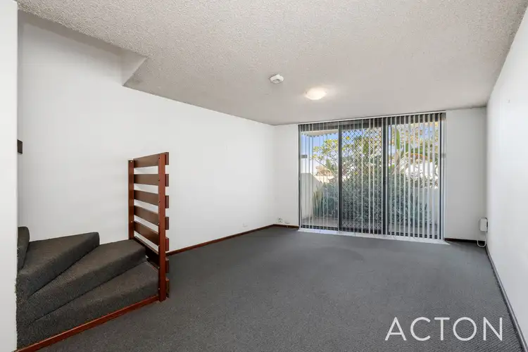 Second view of Homely house listing, 1/107 Melville Parade, Como WA 6152