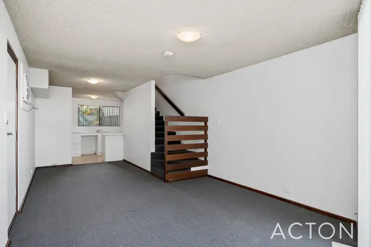 Fifth view of Homely house listing, 1/107 Melville Parade, Como WA 6152