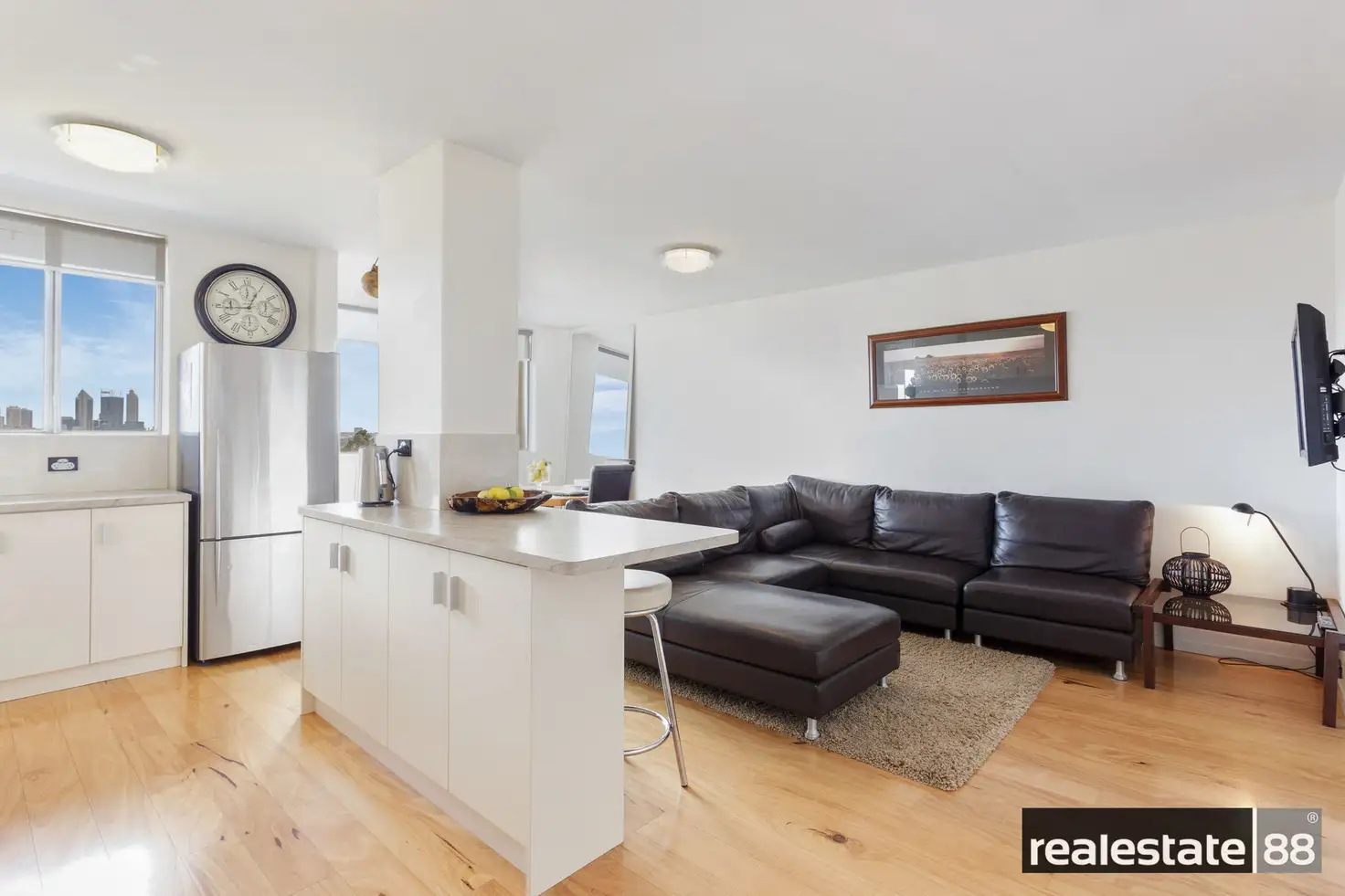 Main view of Homely apartment listing, 65/96 Guildford Road, Mount Lawley WA 6050