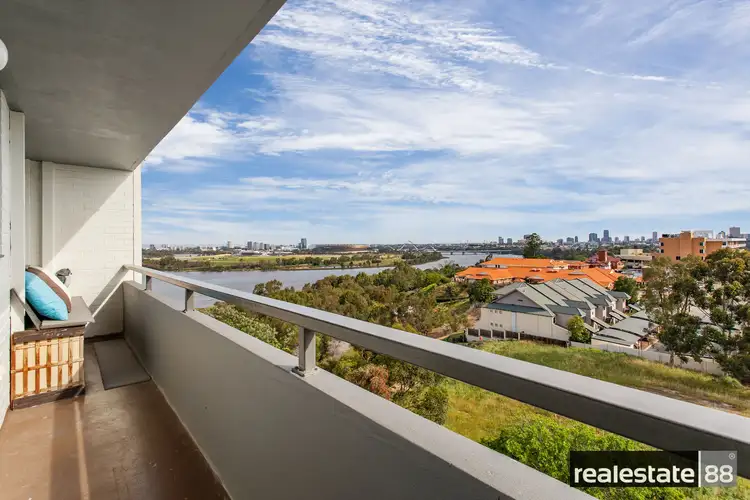 Second view of Homely apartment listing, 65/96 Guildford Road, Mount Lawley WA 6050