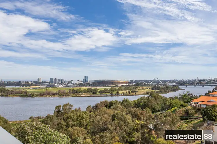 Third view of Homely apartment listing, 65/96 Guildford Road, Mount Lawley WA 6050