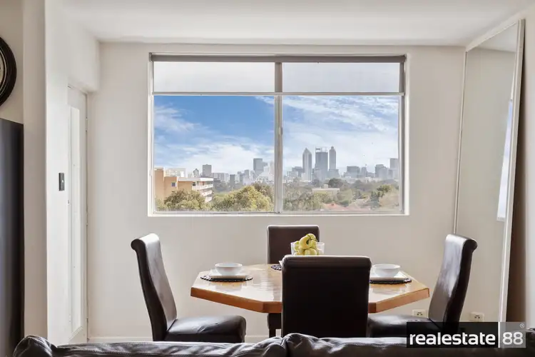 Fourth view of Homely apartment listing, 65/96 Guildford Road, Mount Lawley WA 6050