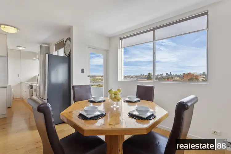 Sixth view of Homely apartment listing, 65/96 Guildford Road, Mount Lawley WA 6050