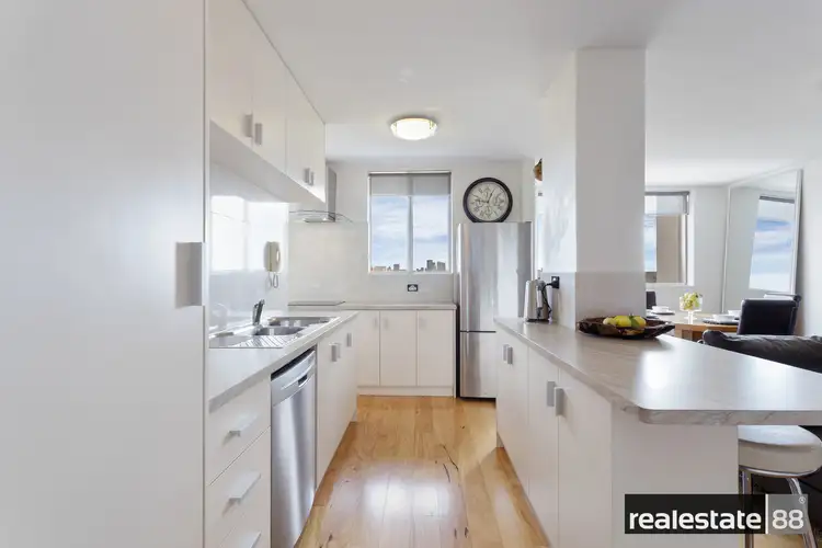 Seventh view of Homely apartment listing, 65/96 Guildford Road, Mount Lawley WA 6050