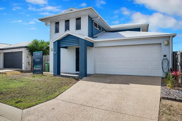 Second view of Homely house listing, 21/21 Sunita Drive, Andergrove QLD 4740