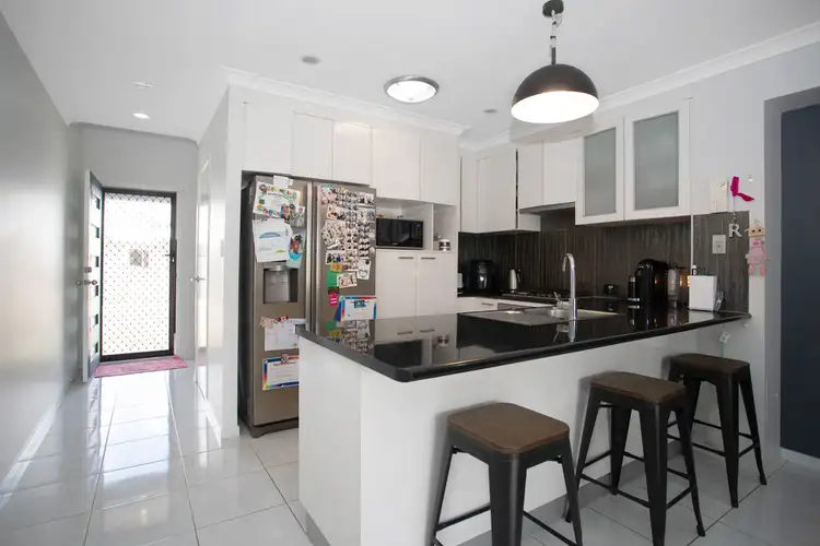 Fourth view of Homely house listing, 21/21 Sunita Drive, Andergrove QLD 4740