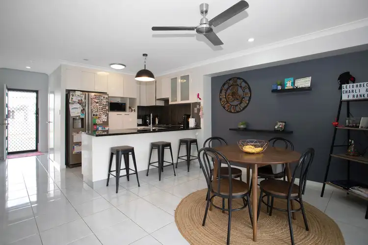 Fifth view of Homely house listing, 21/21 Sunita Drive, Andergrove QLD 4740