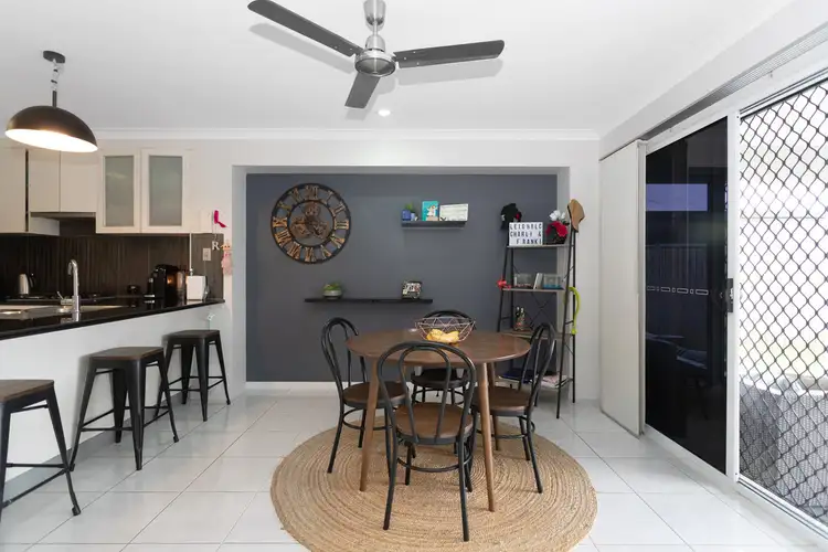 Sixth view of Homely house listing, 21/21 Sunita Drive, Andergrove QLD 4740