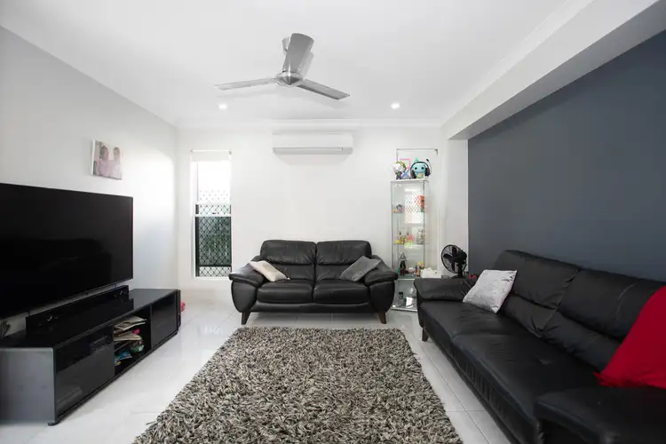 Seventh view of Homely house listing, 21/21 Sunita Drive, Andergrove QLD 4740