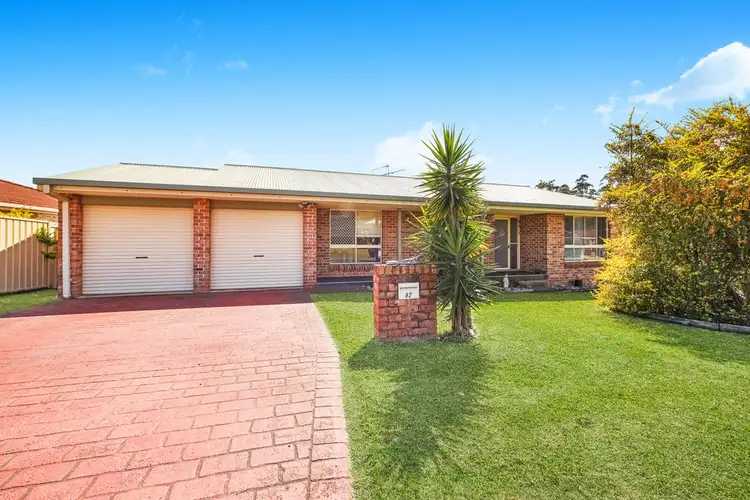 Main view of Homely house listing, 82 Colonial Circuit, Wauchope NSW 2446