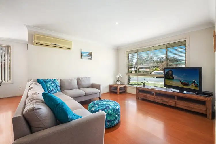 Second view of Homely house listing, 82 Colonial Circuit, Wauchope NSW 2446