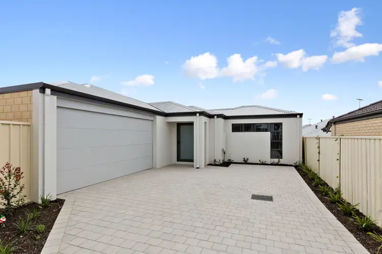 34B Montrose Street, Lynwood WA 6147