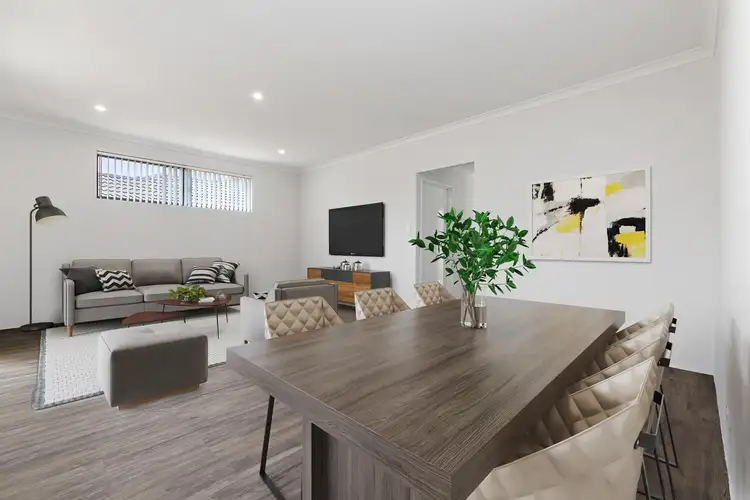 Third view of Homely house listing, 34B Montrose Street, Lynwood WA 6147