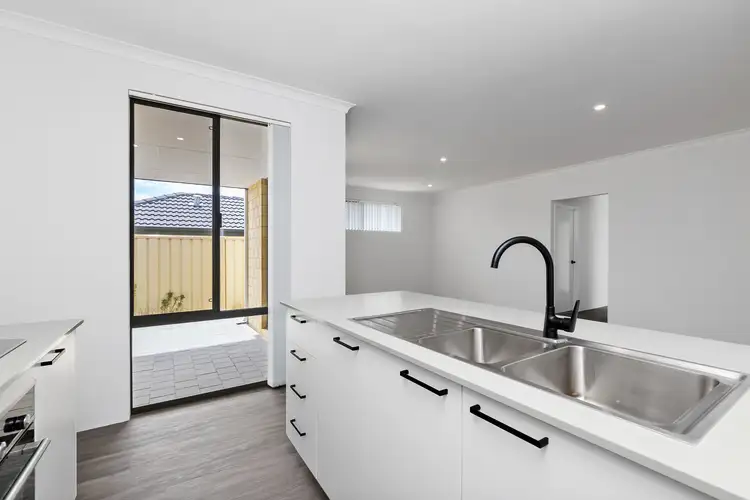 Fourth view of Homely house listing, 34B Montrose Street, Lynwood WA 6147