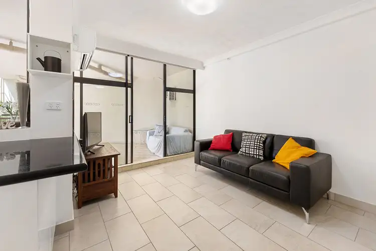 Seventh view of Homely unit listing, 305/18 Hanlan Street, Surfers Paradise QLD 4217