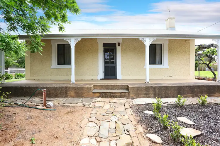 Main view of Homely house listing, 15 Greenock Road, Greenock SA 5360