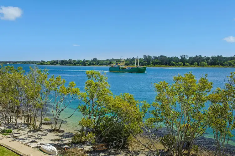 Third view of Homely house listing, 40 The Anchorage, Port Macquarie NSW 2444