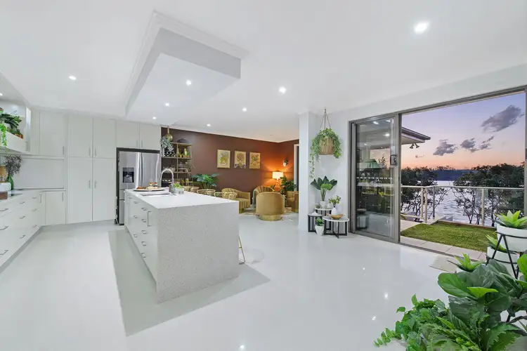 Fourth view of Homely house listing, 40 The Anchorage, Port Macquarie NSW 2444