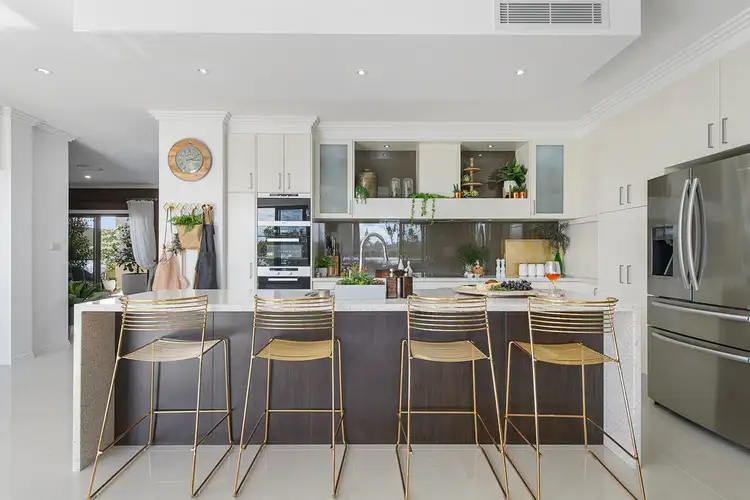 Sixth view of Homely house listing, 40 The Anchorage, Port Macquarie NSW 2444