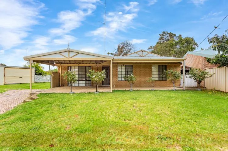 Main view of Homely house listing, 13 Lyons Way, Harvey WA 6220