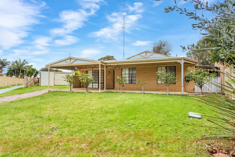 Third view of Homely house listing, 13 Lyons Way, Harvey WA 6220
