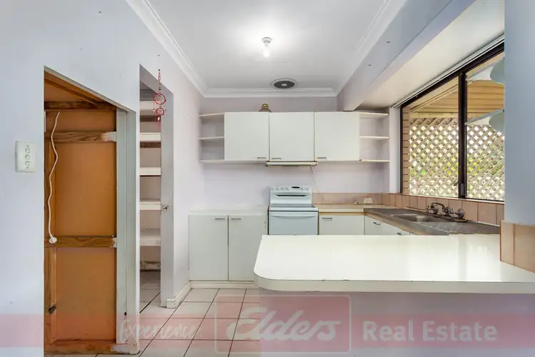 Fifth view of Homely house listing, 13 Lyons Way, Harvey WA 6220