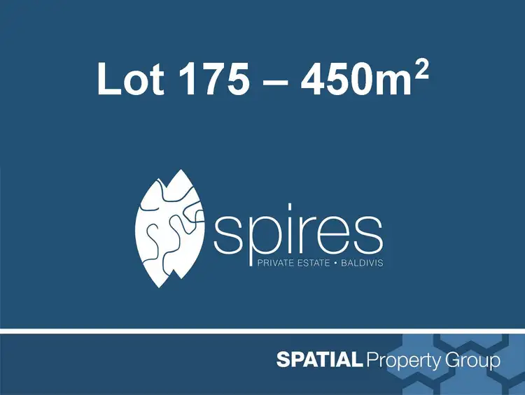 Main view of Homely land listing, Lot 175 McDonald Road, Baldivis WA 6171