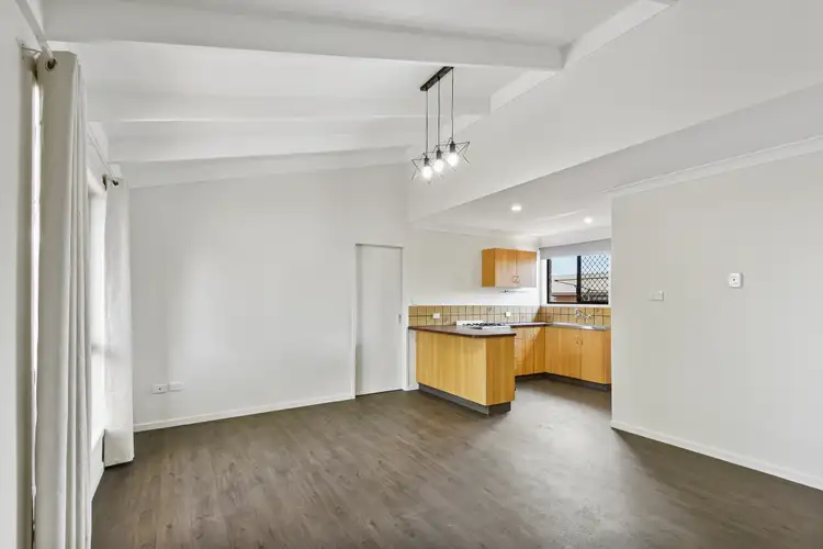 Second view of Homely unit listing, 2/191a West Street, Harristown QLD 4350
