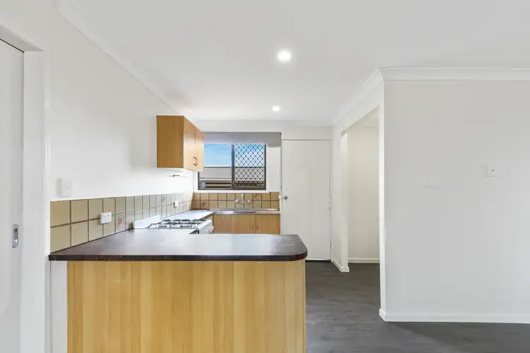 Third view of Homely unit listing, 2/191a West Street, Harristown QLD 4350