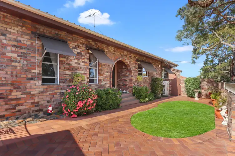 1017 Forest Road, Lugarno NSW 2210