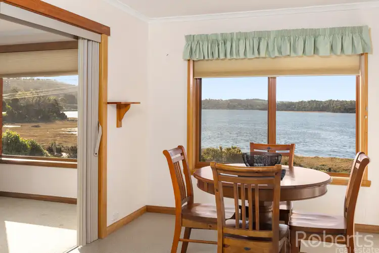 Seventh view of Homely house listing, 249 Rosevears Drive, Rosevears TAS 7277