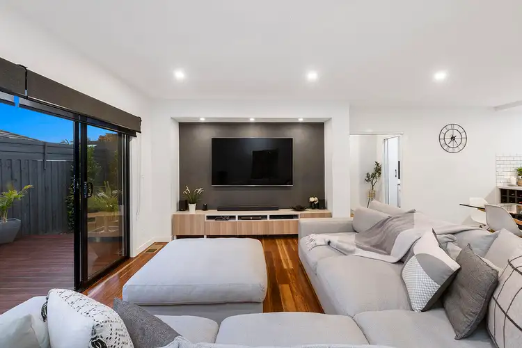 Sixth view of Homely house listing, 21 Oak Avenue, Cheltenham VIC 3192