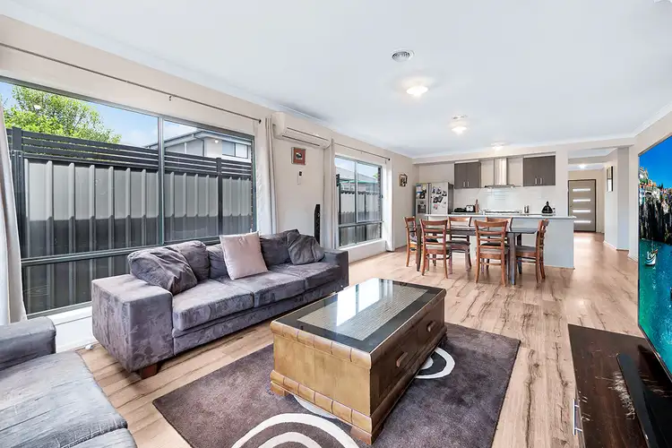 Second view of Homely house listing, 4 Calypso Way, Clyde North VIC 3978