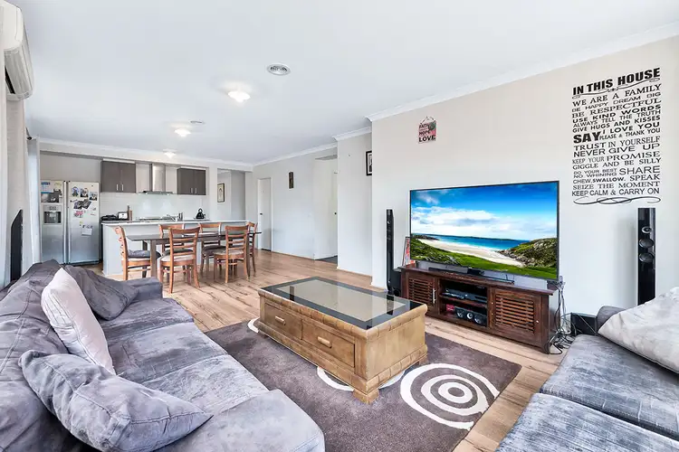 Third view of Homely house listing, 4 Calypso Way, Clyde North VIC 3978