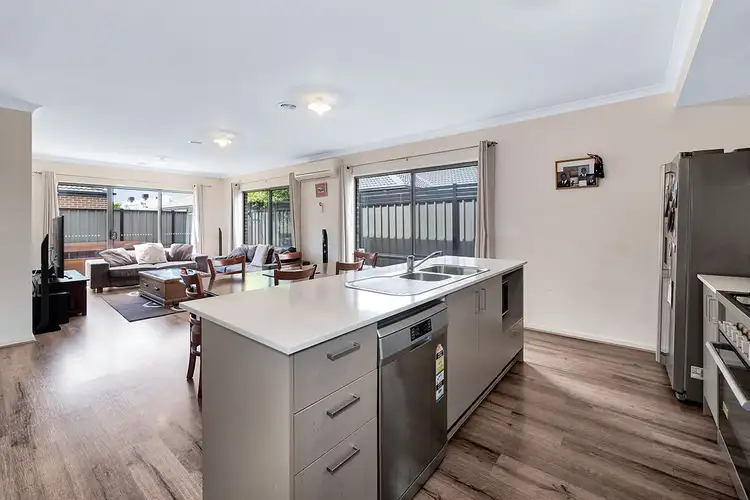Fourth view of Homely house listing, 4 Calypso Way, Clyde North VIC 3978
