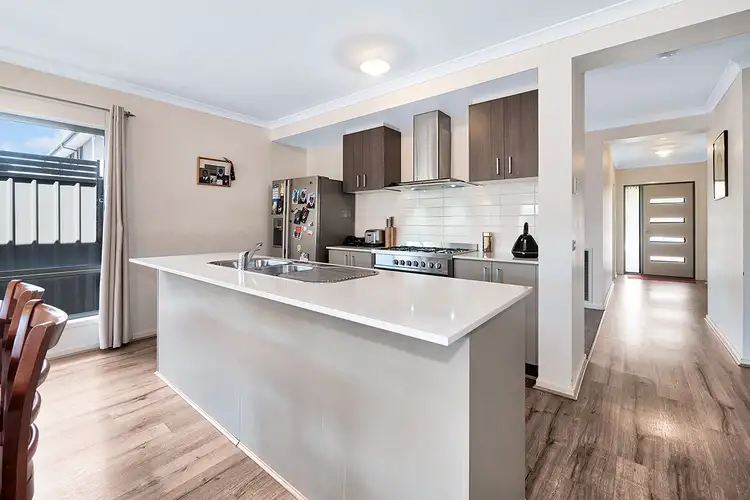 Fifth view of Homely house listing, 4 Calypso Way, Clyde North VIC 3978