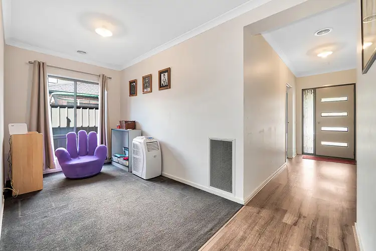 Sixth view of Homely house listing, 4 Calypso Way, Clyde North VIC 3978