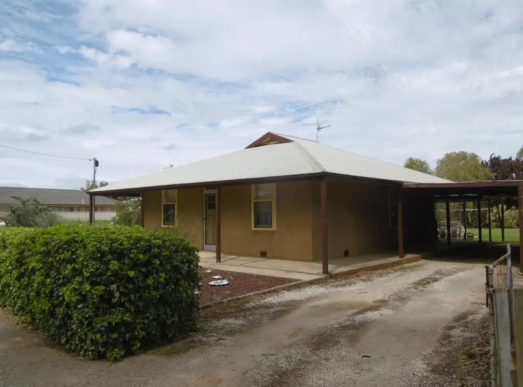 Main view of Homely house listing, 18 Creek Street, Jamestown SA 5491