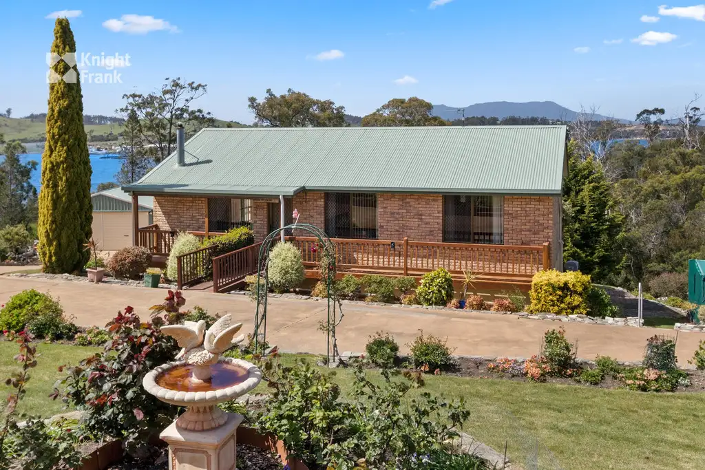 Main view of Homely house listing, 79 Barton Avenue, Triabunna TAS 7190