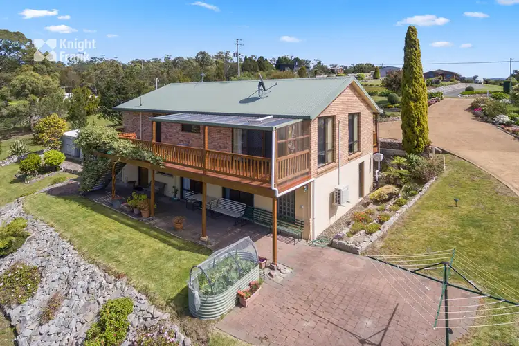 Second view of Homely house listing, 79 Barton Avenue, Triabunna TAS 7190