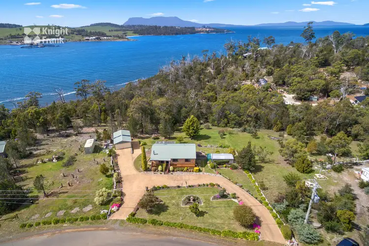 Third view of Homely house listing, 79 Barton Avenue, Triabunna TAS 7190