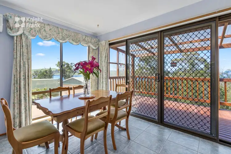 Fifth view of Homely house listing, 79 Barton Avenue, Triabunna TAS 7190
