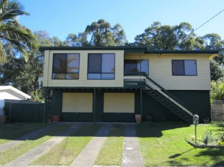 Main view of Homely house listing, 23 Ceduna Street, Loganholme QLD 4129