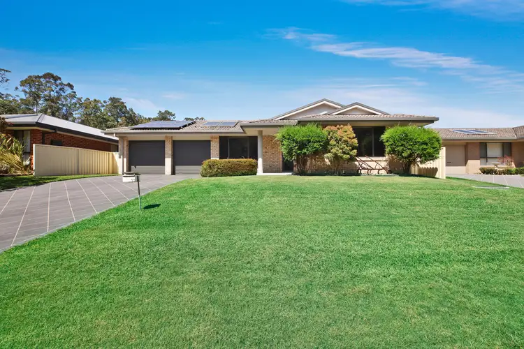Main view of Homely house listing, 13 Bullock Drive, Wauchope NSW 2446